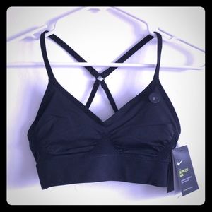 Nike Seamless Sports Bra